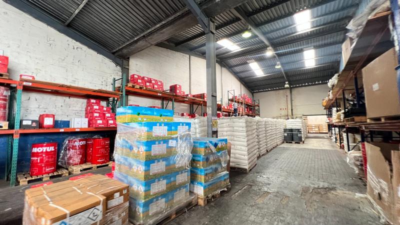 Commercial Property for Sale in Montague Gardens Western Cape